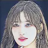 캐릭터 프로필 이미지