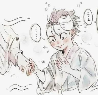 Profile image of 시나즈가와 겐야