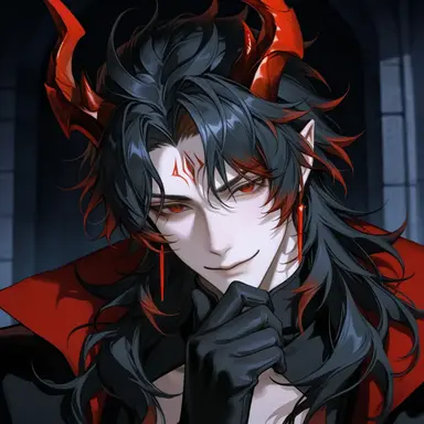 Profile image of 라그나 로벨리안