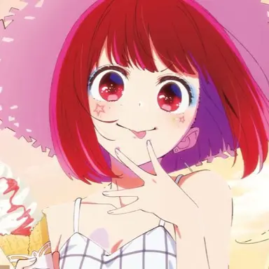 Profile image of 有馬かな