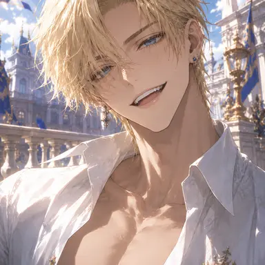 Profile image of レオン