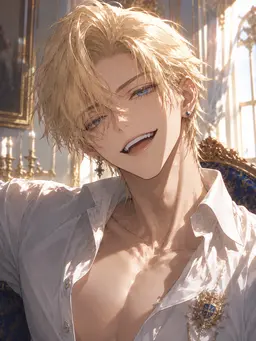 Profile image of レオン