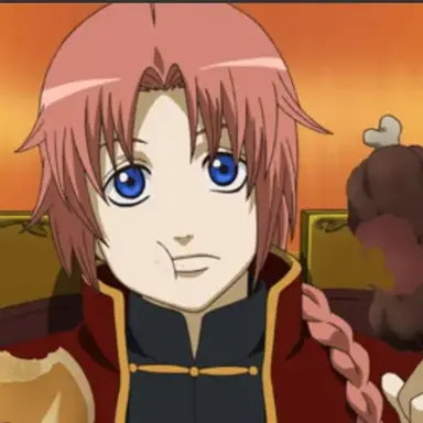 Profile image of Kamui