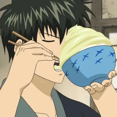 Profile image of Hijikata