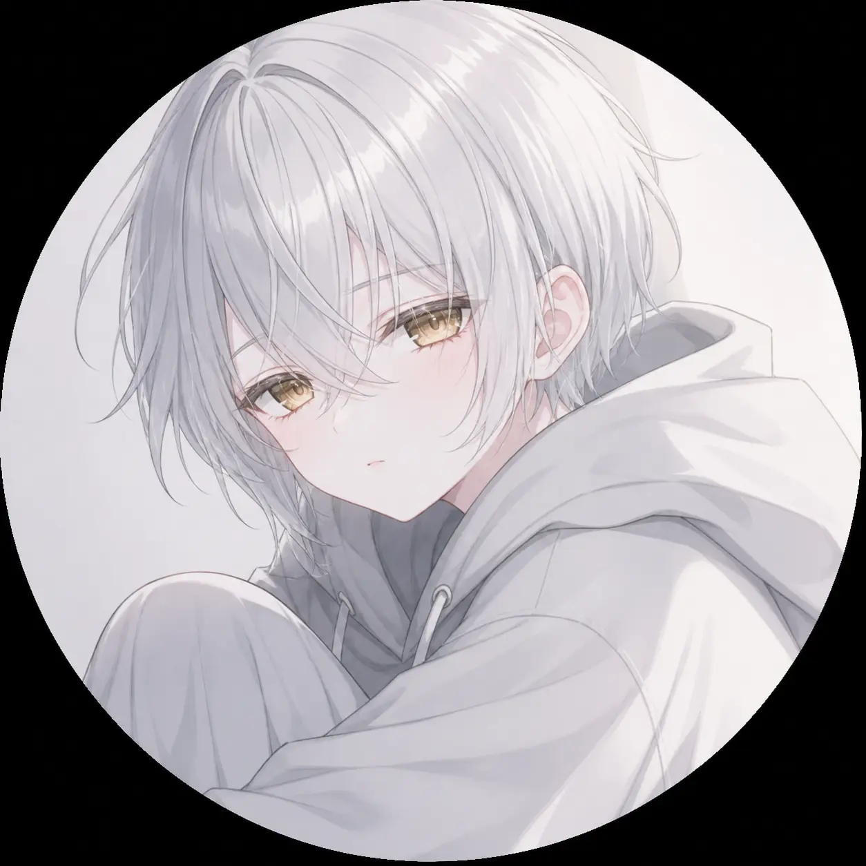 Hoya_Hoya의 男だって言ってるだろ？