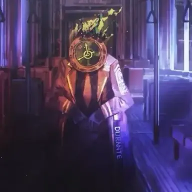 Profile image of ダンテ