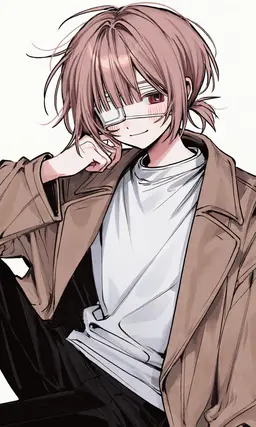 Profile image of 司
