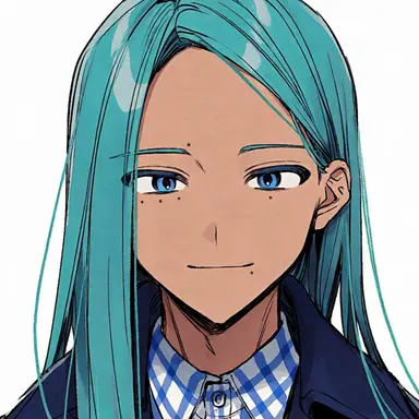 Profile image of 凪