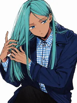 Profile image of 凪
