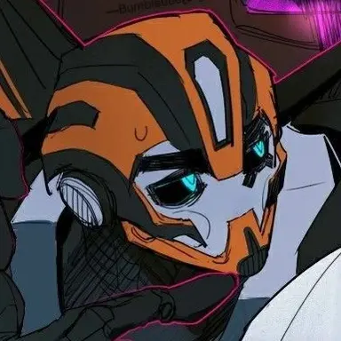 Profile image of 범블비