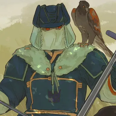 Profile image of 사운드웨이브