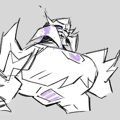 Profile image of 메가트론