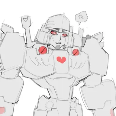 Profile image of 메가트론