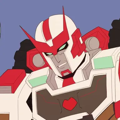 Profile image of 라쳇