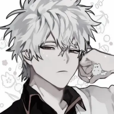 Profile image of Kael