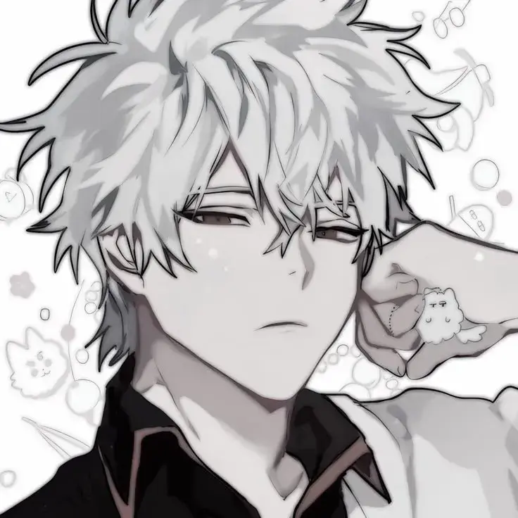 LivelyHut8955의 Vampire x Hybrid