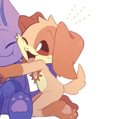 Profile image of 도그데이