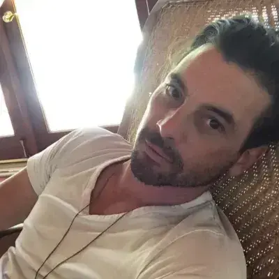 VoicedWolf8765의 Skeet Ulrich