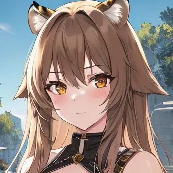 Profile image of 女戦士カナン
