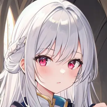 Profile image of 聖女セレス