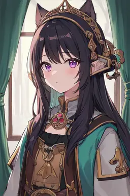Profile image of 魔術師ローズ