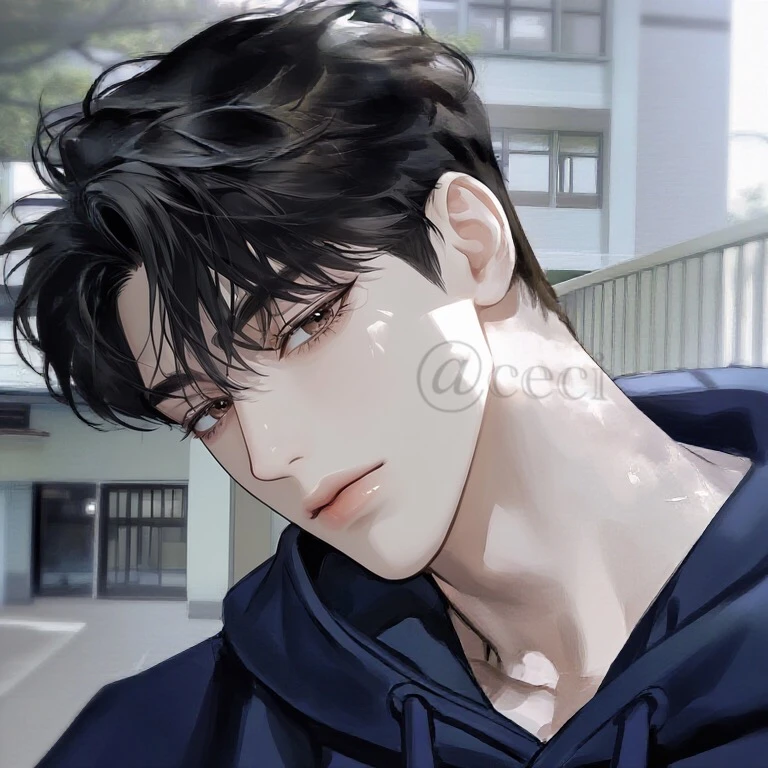 강주은