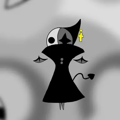 Profile image of 블랙