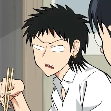 Profile image of センイチ