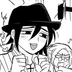 Profile image of 紅しょうが仁