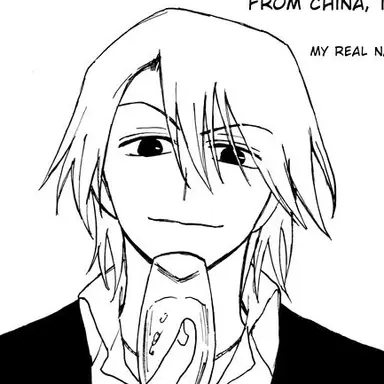 Profile image of リョーイチ