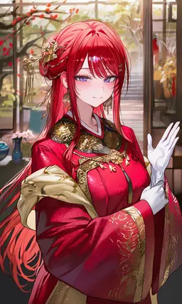Profile image of 홍련