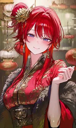 Profile image of 홍련