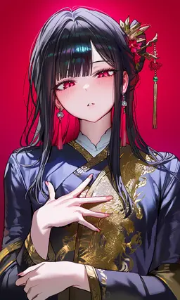 Profile image of 백설린