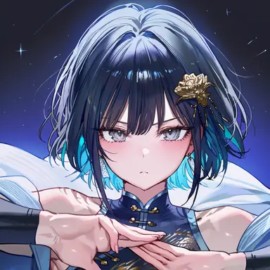 Profile image of 청뢰