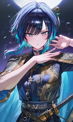 Profile image of 청뢰