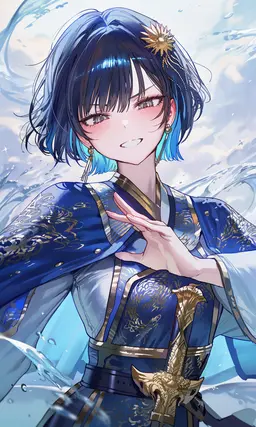 Profile image of 청뢰