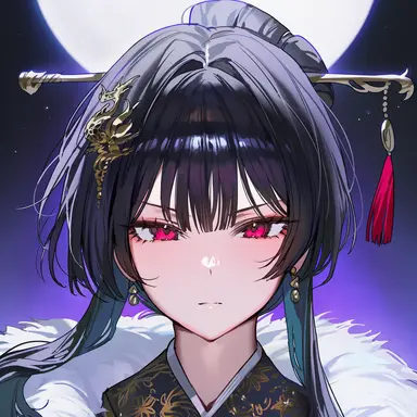 Profile image of 백설린
