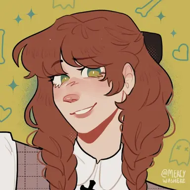 Profile image of Jane Doe
