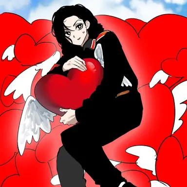 Profile image of 마이클 잭슨