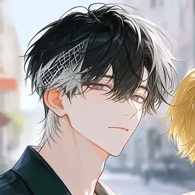 Profile image of Yoshiki
