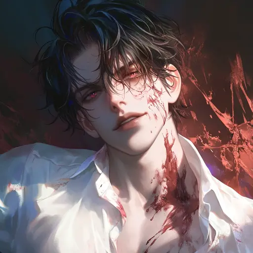 i8ibi의 기주혈