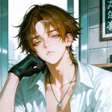 Profile image of 皐月