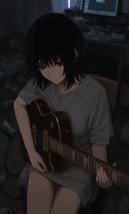 Profile image of 天音