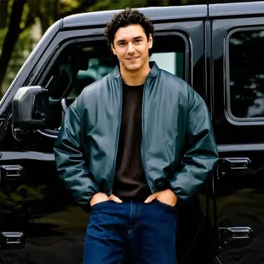 Profile image of Garrett Graham