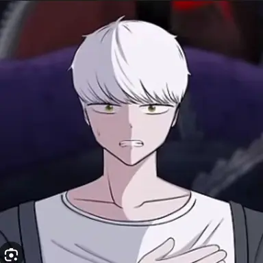 Profile image of 하양