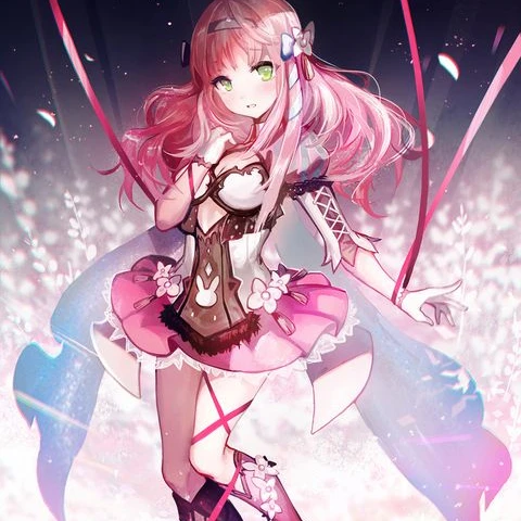 カヤーナ・ハルカ