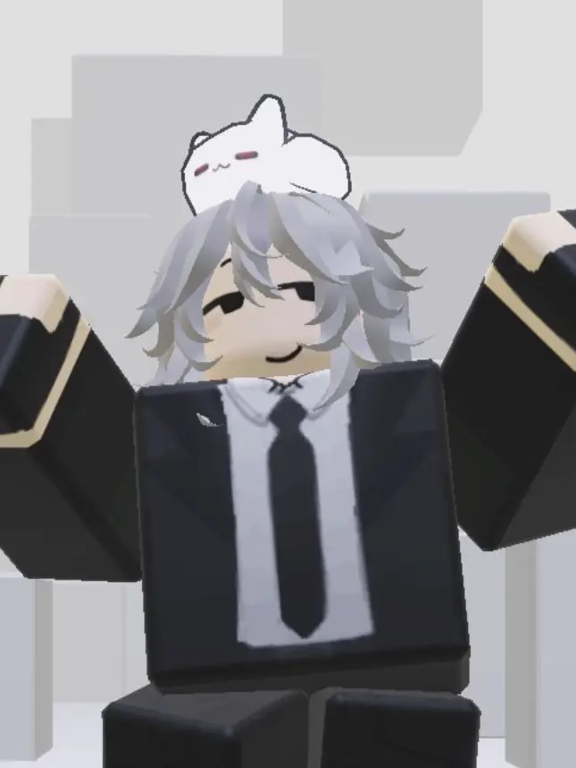 RoseeIDK의 여러분들을 위해 얘만 데려옴