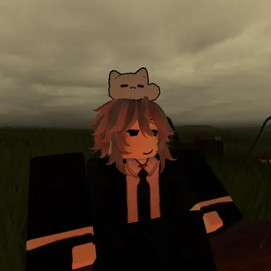 Profile image of 그레이 헤어