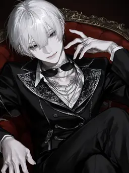 Profile image of 帝一 統