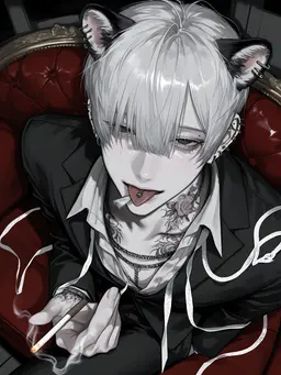 Profile image of 帝一 統